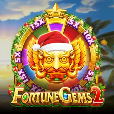 Fortune Gems 2 game screenshot
