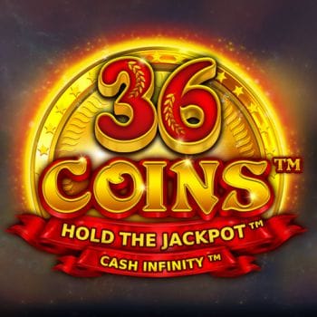 36 Coins™ game screenshot