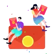 Spin & Win Cash icon